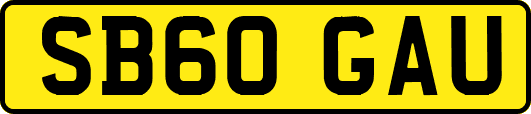 SB60GAU