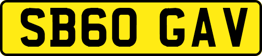SB60GAV