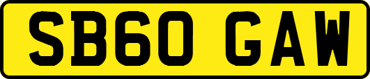 SB60GAW