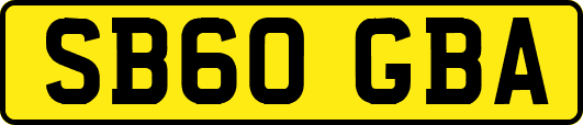 SB60GBA