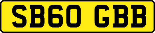 SB60GBB
