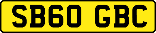 SB60GBC