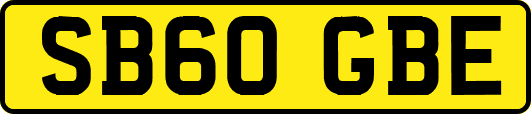 SB60GBE