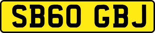 SB60GBJ