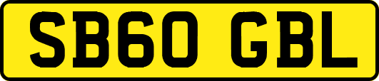 SB60GBL