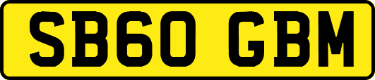 SB60GBM