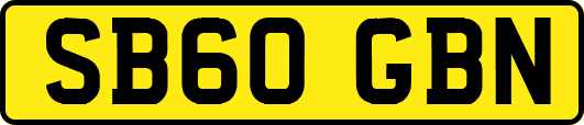 SB60GBN