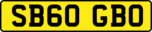 SB60GBO