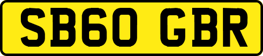 SB60GBR
