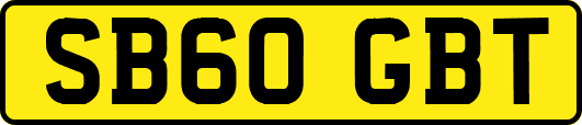 SB60GBT