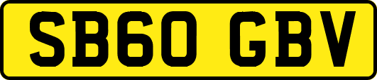 SB60GBV