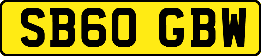 SB60GBW