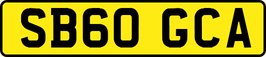 SB60GCA