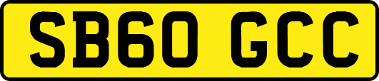 SB60GCC