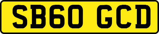 SB60GCD