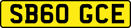 SB60GCE