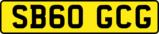 SB60GCG