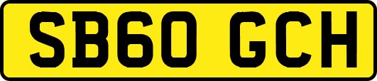 SB60GCH