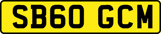 SB60GCM