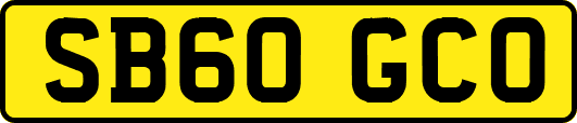 SB60GCO