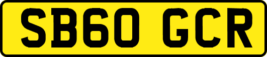 SB60GCR