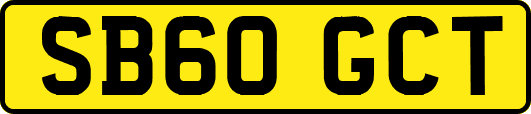 SB60GCT