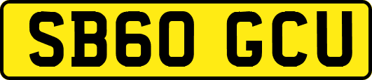 SB60GCU