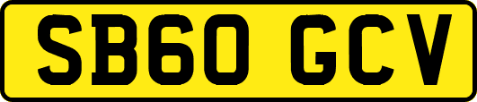 SB60GCV
