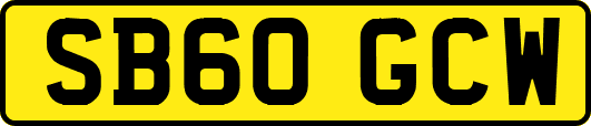 SB60GCW