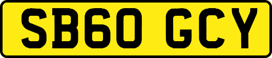 SB60GCY