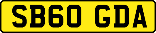SB60GDA