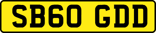 SB60GDD