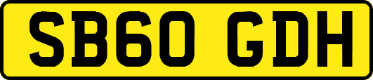 SB60GDH