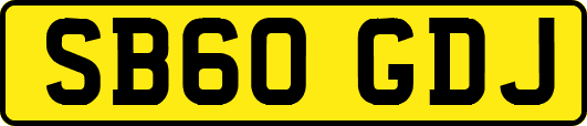 SB60GDJ