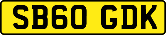 SB60GDK