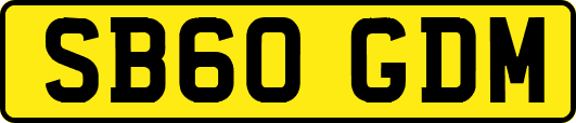 SB60GDM