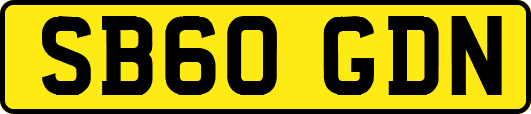 SB60GDN