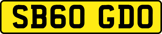 SB60GDO
