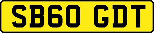 SB60GDT