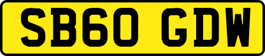 SB60GDW