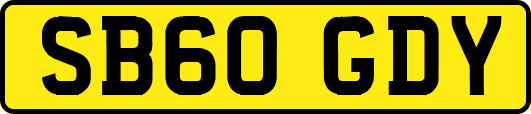 SB60GDY