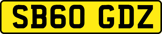 SB60GDZ