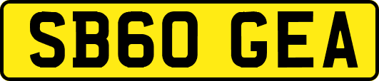 SB60GEA