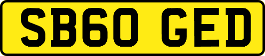 SB60GED