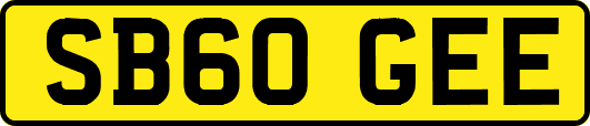 SB60GEE