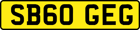 SB60GEG