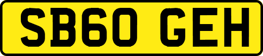 SB60GEH