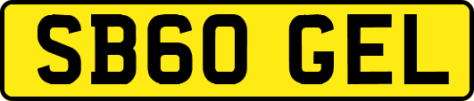 SB60GEL
