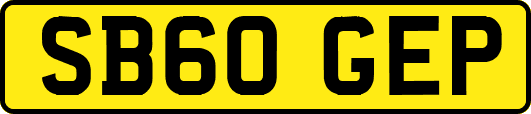 SB60GEP