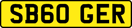 SB60GER